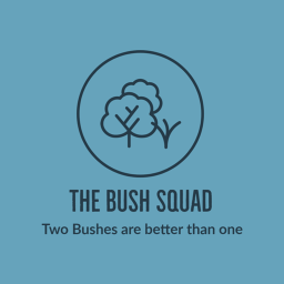 Official Bush Squad Metting Hall
