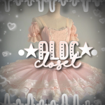 Aldc closet
