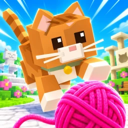🐱 Collect Every Cat! icon