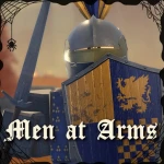  [🎃] Men At Arms [PvE]
