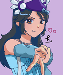 Annie’s sigmas