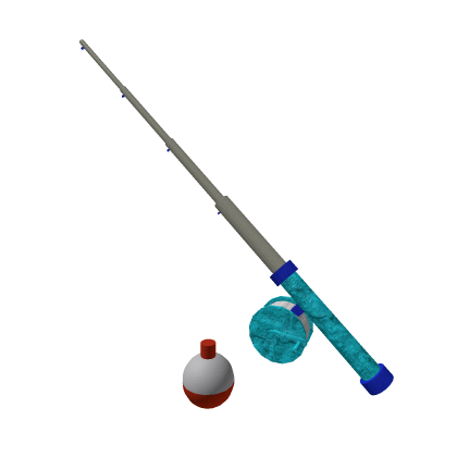 Fishing System by hotchetos072