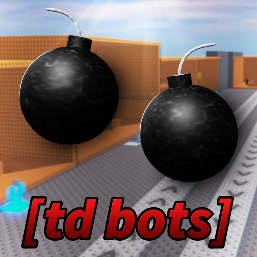 Timebomb Duels Bots [RELEASE]