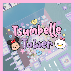 [NEW] Tsumbelle Tower
