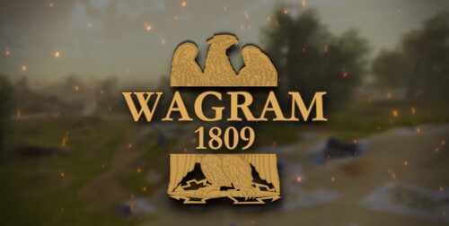 Wagram 1809.