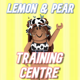Lemon & Pear | Training center