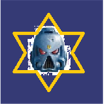 War Hammer 40K fans