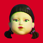 \/-Squid Game-/\