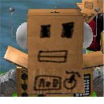 The Goldblocker Fan Club