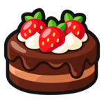 mmmh Caaake