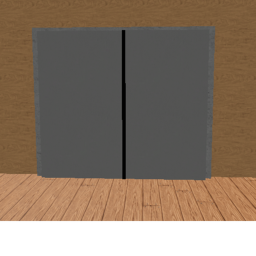 elevator simulator