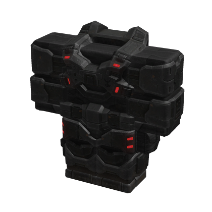 The Liquidator's Pattern Aesir Armor [Armor]