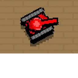 Tiny Tanks [Friends Only]