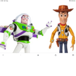 Buzz’s and the wood ys