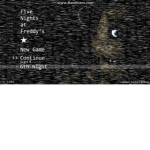 Fnaf yard