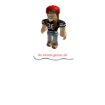 Xx Infinite games xX