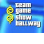 Team Game Show Hall Way