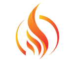 Fire of flames