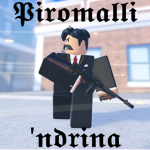 -Piromalli 'ndrina-