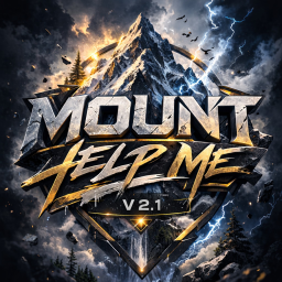 [ UPD HABEG ] MOUNT HELP ME V 2.1