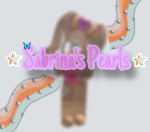 Sabrina‘s Pearls