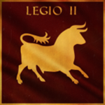 Legio II.