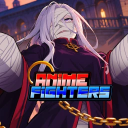 [ DUNGEON CITY] Anime Fighters icon