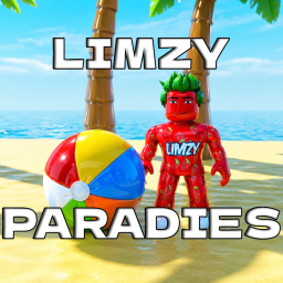 [NEU] LIMZY PARADIES
