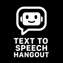 Text To Speech Hangout (FREE VOICECHAT🎙️)