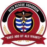 66th Rescue Squadron ᅠᅠᅠ