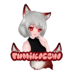FumikoEcho's Fox Den