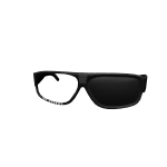 Shattered Nights Glasses