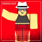 CRAZY Stylez Cafe || V1