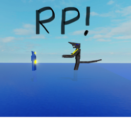 (UPDATE)Pacific rim: Kaiju’s revenge RP