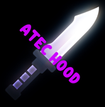 ATEC HOOD