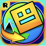 Geometry Dash’s Fans!
