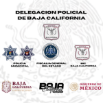 [BC:RP] Delegacion Policial de Baja California