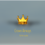 Crown Airways