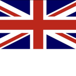 Da british