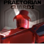 [PG] |||| Praetorian Guard