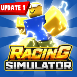 [UPDATE 1] 🏁Racing Simulator