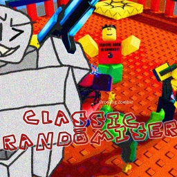 Classic Randomizer