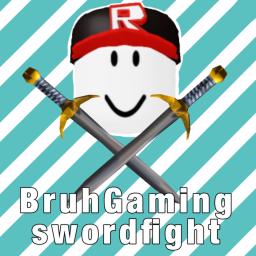 BruhGaming Sword Fight