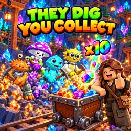 [🎃 Event!] Monster Miners icon