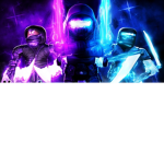 Block Ninjaxx