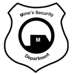 Mine's Security Department