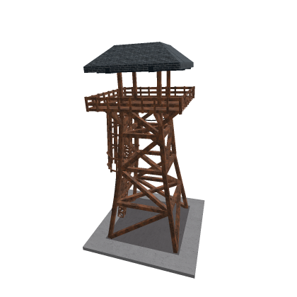 Observation Tower