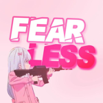 %#FearLess