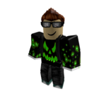 Ninja's fans club!