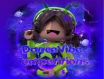 DanceVibe Competitions
